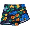 image:imageLands End Womens Swim Skirt Swim BottomsNavyExploded Poppy Floral