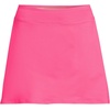 image:imageLands End Womens Swim Skirt Swim BottomsPink Azalea