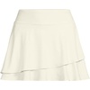 image:imageLands End Womens Tulip Hem Swim SkortEgret White