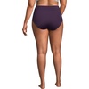 image:imageLands End Womens Tummy Control High Waisted Bikini BottomsBlackberry