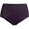 image:imageLands End Womens Tummy Control High Waisted Bikini BottomsBlackberry