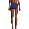 image:imageLands End Womens Tummy Control High Waisted Bikini BottomsDeep Sea Navy