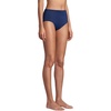 image:imageLands End Womens Tummy Control High Waisted Bikini BottomsDeep Sea Navy