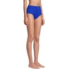 image:imageLands End Womens Tummy Control High Waisted Bikini BottomsElectric Blue