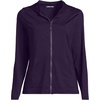 image:imageLands End Womens UPF 50 Hooded Rash GuardBlackberry