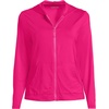 image:imageLands End Womens UPF 50 Hooded Rash GuardRiviera Rose