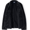 image:imageLands End Womens Wide Wale Corduroy BlazerBlack