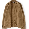 image:imageLands End Womens Wide Wale Corduroy BlazerDark Toffee