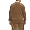 image:imageLands End Womens Wide Wale Corduroy BlazerDark Toffee