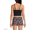 image:imageLands End Womens Wrap Midkini TopBlack