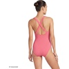 image:imageLands End Womens XBack Tugless SwimsuitWood Lily