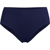 image:imageWomens Chlorine Resistant Mid Rise Classic Bikini BottomsDeep Sea Navy