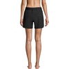image:imageWomens Curvy Fit 5 Quick Dry Board Shorts Swim Shorts with PantyBlack