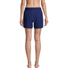 image:imageWomens Curvy Fit 5 Quick Dry Board Shorts Swim Shorts with PantyDeep Sea Navy