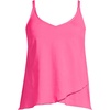 image:imageWomens Tulip Hem Tankini TopPink Azalea