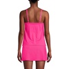 image:imageWomens Tulip Hem Tankini TopPrism Pink