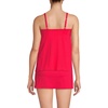 image:imageWomens Tulip Hem Tankini TopStrawberry