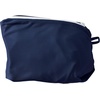 image:imageWomens Woven Packable 3 Dolphin Hem Swim Coverup ShortsDeep Sea Navy