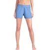 image:imageLands End Womens 3 Inch Board ShortsLake Blue