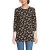 Black Meadow Floral