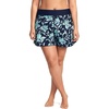 Tropic Floral/Navy