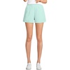 image:imageLands End Womens Active Woven 4 Shorts with BriefJulep