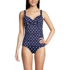 Deep Sea Polka Dot