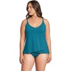 Paradise Teal