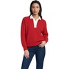 Compass Red