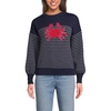 Red Crab/Navy