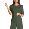 Rich Olive Green