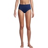 image:imageLands End Womens High Waisted Bikini BottomsDeep Sea Navy