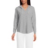 White/Black Stripe