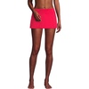 image:imageLands End Womens Mini Swim SkirtStrawberry