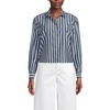 Navy/White Dual Stripe