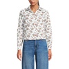 White Meadow Floral