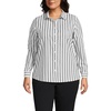 Black Dual Stripe