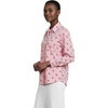 Classic Cherry Stripe