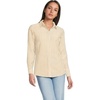 Dijon Gold/White Stripe