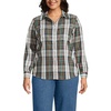 Ivor/Red Multi Color Plaid