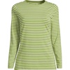 Winter Pear Narrow Stripe