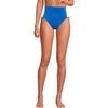Bright Cobalt Blue/White