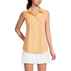 Sweet Mango Gingham