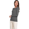 Charcoal Heather