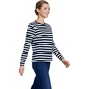Deep Sea/Blue Multi Stripe