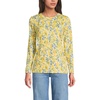 Golden Candle Light Floral