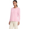 Light Rose Pink