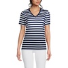 Deep Sea/Blue Multi Stripe