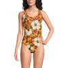 Sweet Mango Floral Blossom
