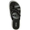 image:imageLands End Adeline Casual Summer Flip Flops for Women with Comfortable Arch Support Cushioned Sandals Women Size 611 Black Brown or Navy Blue Thong Womens SlidesBlack